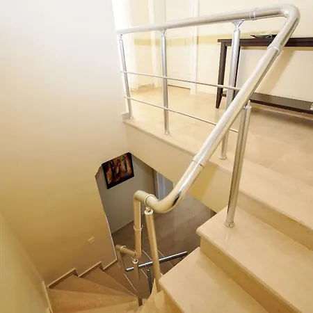 度假居 Toros 3 Sitesi *