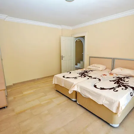 Toros 3 Sitesi Tatil Evi *