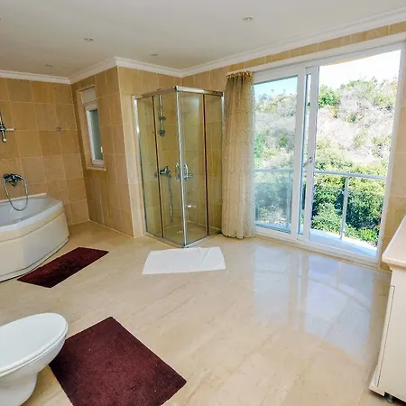 Toros 3 Sitesi Holiday home Alanya